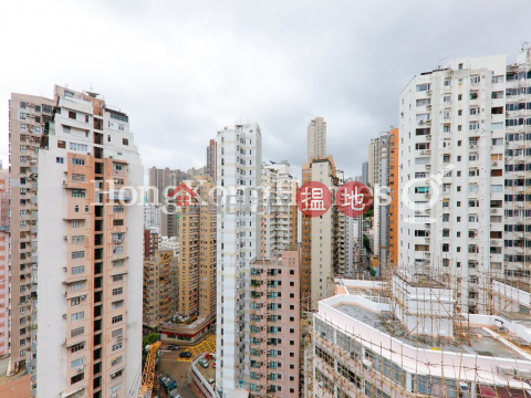 3 Bedroom Family Unit for Rent at 2 Wang Tak Street | 2 Wang Tak Street 宏德街2號 _0