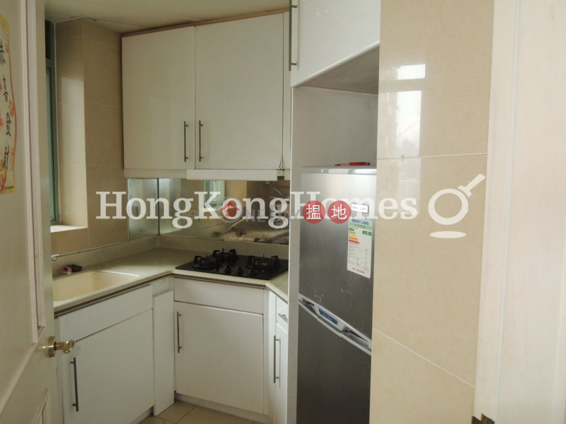 港景峯1座兩房一廳單位出租|油尖旺港景峯1座(Tower 1 The Victoria Towers)出租樓盤 (Proway-LID31156R)
