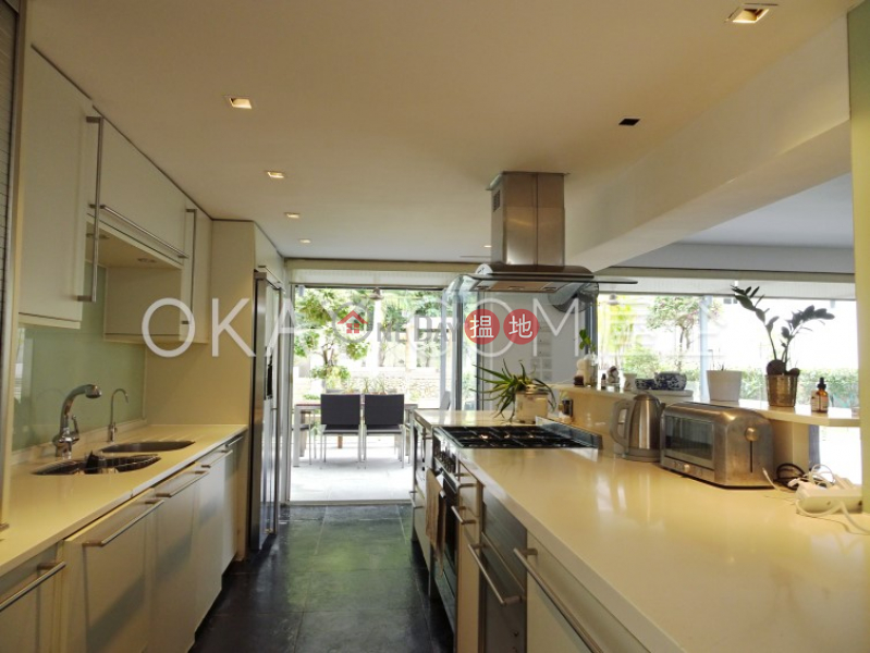 Gorgeous house with rooftop, terrace & balcony | Rental, Clear Water Bay Road | Sai Kung, Hong Kong | Rental, HK$ 95,000/ month