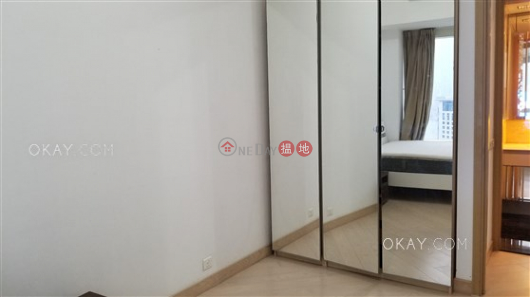 HK$ 41,000/ month The Masterpiece Yau Tsim Mong | Nicely kept 1 bedroom with harbour views | Rental