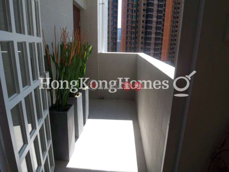 嘉蘭閣三房兩廳單位出租|灣仔區嘉蘭閣(Caroline Height)出租樓盤 (Proway-LID26233R)