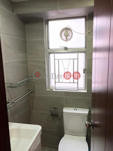 Flat for Rent in Mei Fai Mansion, Wan Chai | 110-116 Jaffe Road | Wan Chai District | Hong Kong | Rental | HK$ 17,000/ month