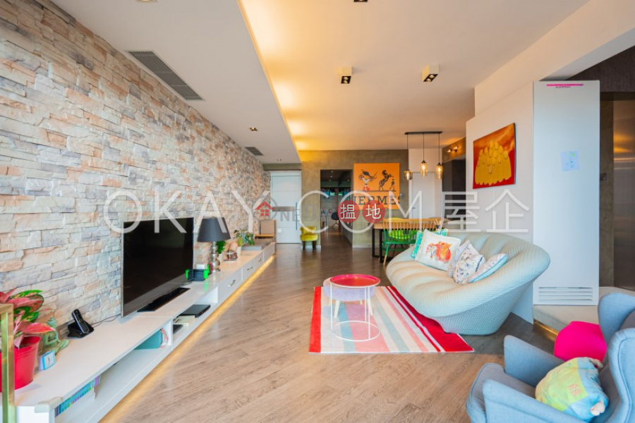 Block 45-48 Baguio Villa High | Residential, Sales Listings, HK$ 40.88M