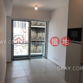 Popular 1 bedroom with balcony | Rental, Resiglow Pokfulam RESIGLOW薄扶林 | Western District (OKAY-R378725)_0