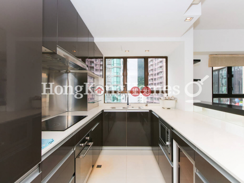 3 Bedroom Family Unit for Rent at Robinson Heights 8 Robinson Road | Western District | Hong Kong, Rental HK$ 50,000/ month