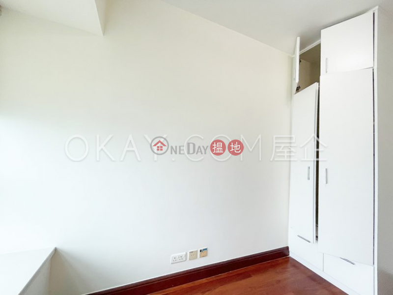 HK$ 55,000/ month | The Harbourside Tower 2 | Yau Tsim Mong | Stylish 3 bedroom in Kowloon Station | Rental