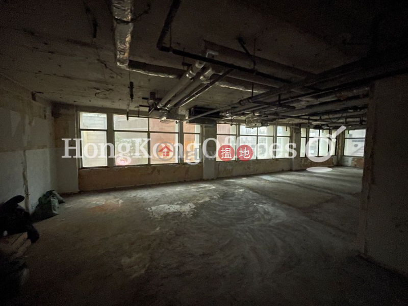 新顯利大廈寫字樓租單位出租-10雪廠街 | 中區|香港-出租-HK$ 133,000/ 月