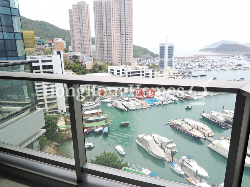 3 Bedroom Family Unit for Rent at Marinella Tower 3 9 Welfare Road | Southern District, Hong Kong Rental | HK$ 73,000/ month