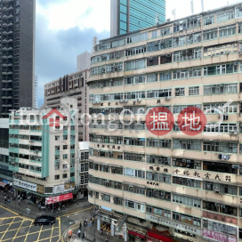 Office Unit for Rent at Tai Yau Building, Tai Yau Building 大有大廈 | Wan Chai District (HKO-26914-AJHR)_0