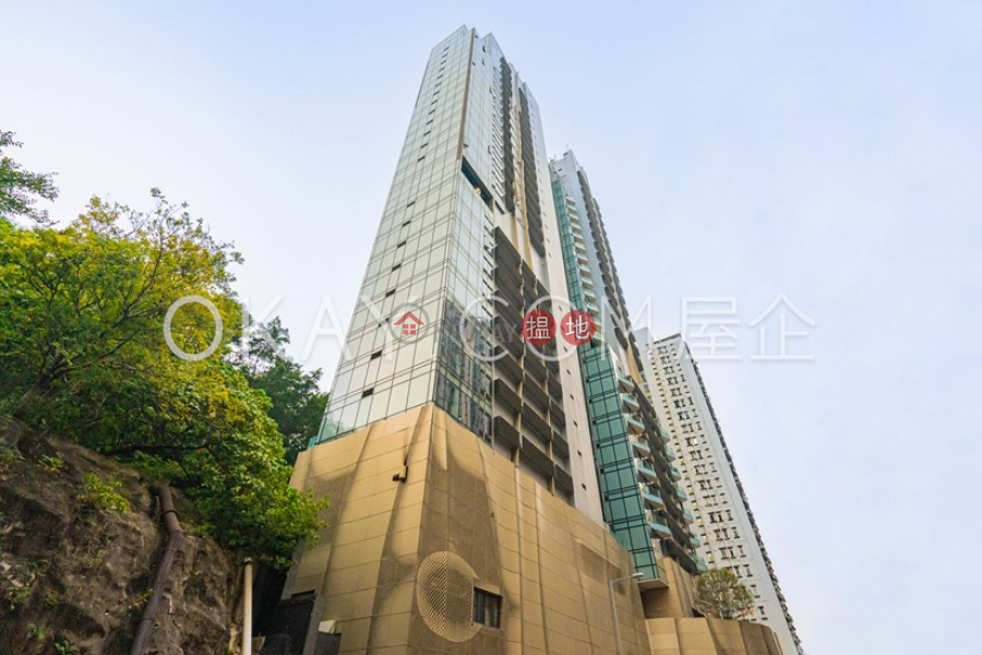 Property Search Hong Kong | OneDay | Residential Sales Listings, Beautiful 3 bedroom on high floor with parking | For Sale
