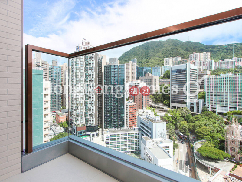 3 Bedroom Family Unit for Rent at 63 PokFuLam 63 Pok Fu Lam Road | Western District Hong Kong, Rental HK$ 30,000/ month