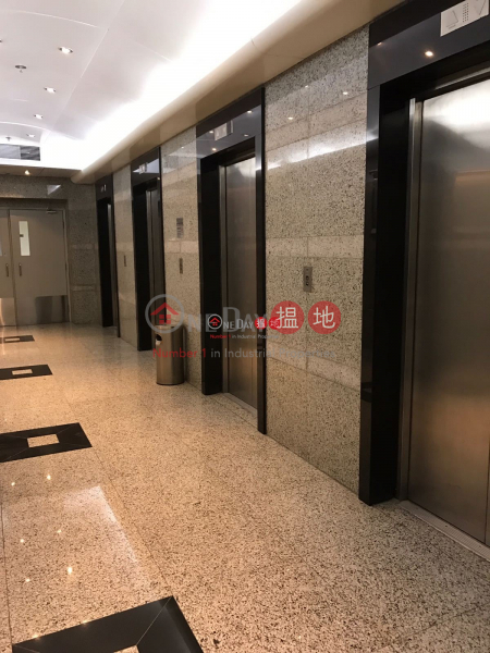 鴻圖道一號低層寫字樓/工商樓盤|出租樓盤-HK$ 26,000/ 月