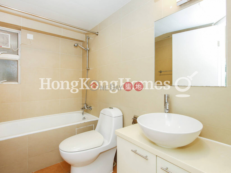 HK$ 33,800/ 月|寶馬山花園-東區|寶馬山花園三房兩廳單位出租