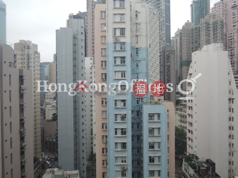 Office Unit for Rent at Casey Building, Casey Building 啟時大廈 | Western District (HKO-79338-AKHR)_0