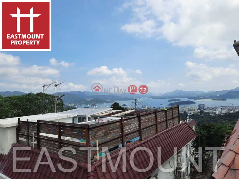 Property Search Hong Kong | OneDay | Residential, Sales Listings | Sai Kung Village House | Property For Sale and Lease in Mau Ping 茅坪-Garden, Electric car plug ready in front