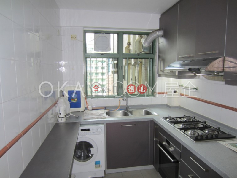 Property Search Hong Kong | OneDay | Residential, Rental Listings, Nicely kept 3 bedroom on high floor | Rental