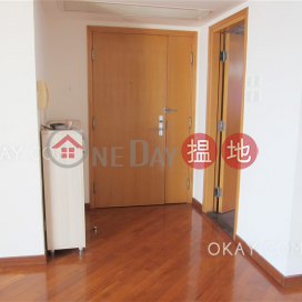 Popular 3 bed on high floor with harbour views | Rental | 80 Robinson Road 羅便臣道80號 _0