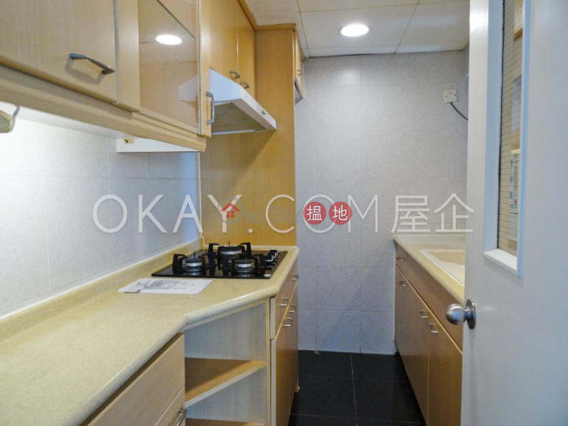 Popular 3 bedroom with balcony | Rental, 1 Braemar Hill Road | Eastern District, Hong Kong | Rental, HK$ 36,000/ month