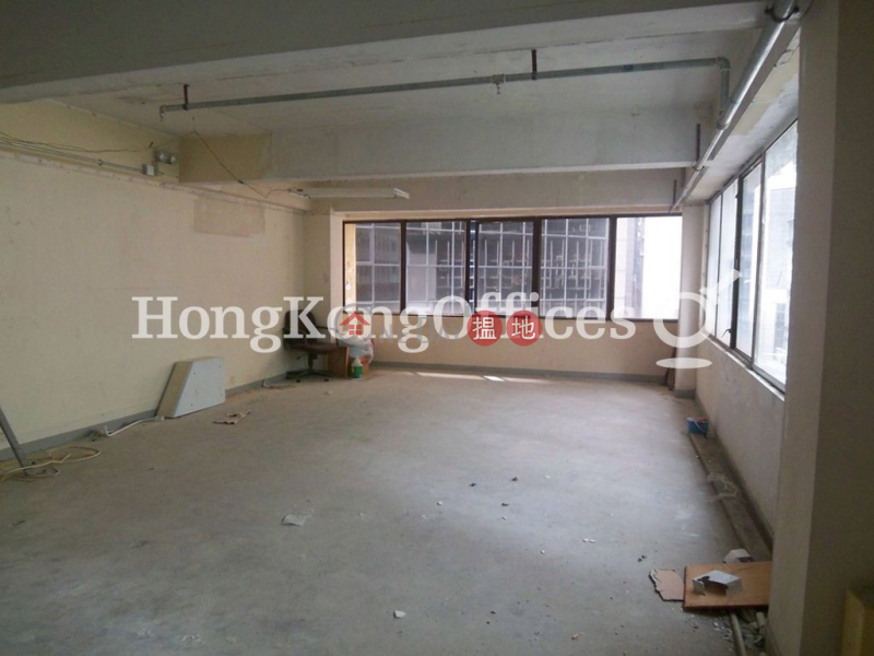 Office Unit for Rent at 28 Wellington Street | 28 Wellington Street | Central District Hong Kong | Rental HK$ 30,000/ month