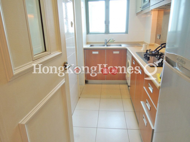 3 Bedroom Family Unit for Rent at PADEK PALACE 377 Prince Edward Road West | Kowloon City Hong Kong, Rental | HK$ 29,000/ month