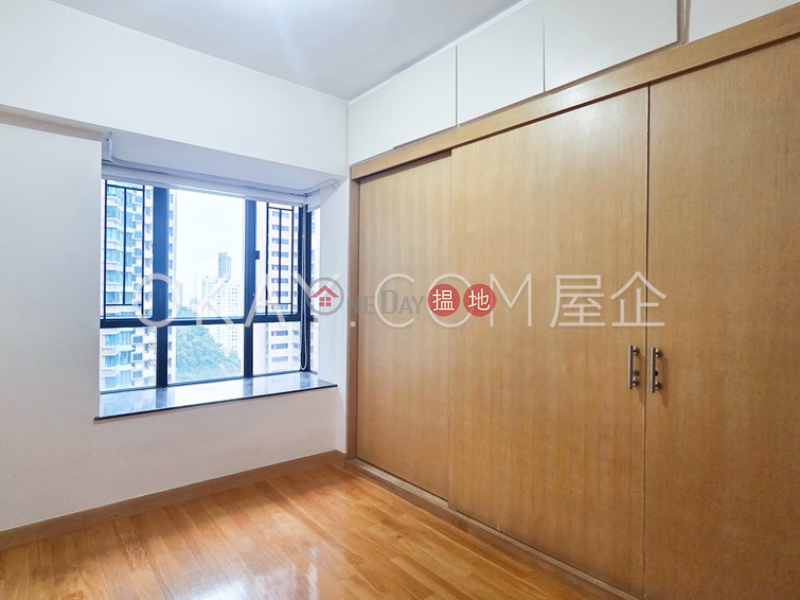 Property Search Hong Kong | OneDay | Residential Rental Listings, Beautiful 3 bedroom with balcony & parking | Rental