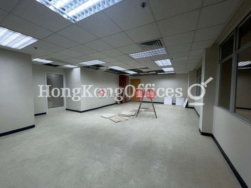 Office Unit for Rent at Capitol Centre Tower II | Capitol Centre Tower II 京華中心2期 Rental Listings