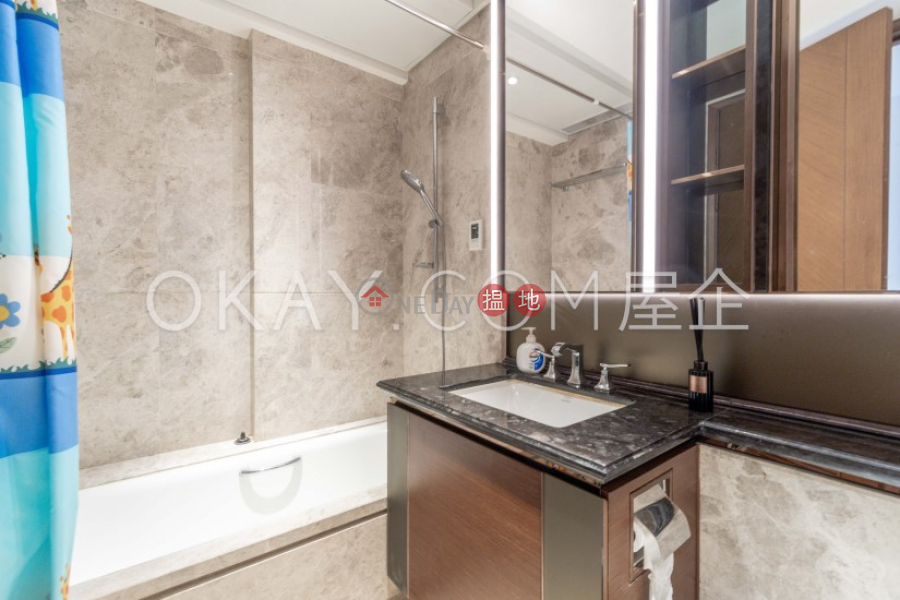 Property Search Hong Kong | OneDay | Residential Rental Listings | Exquisite 3 bedroom in Kowloon Tong | Rental