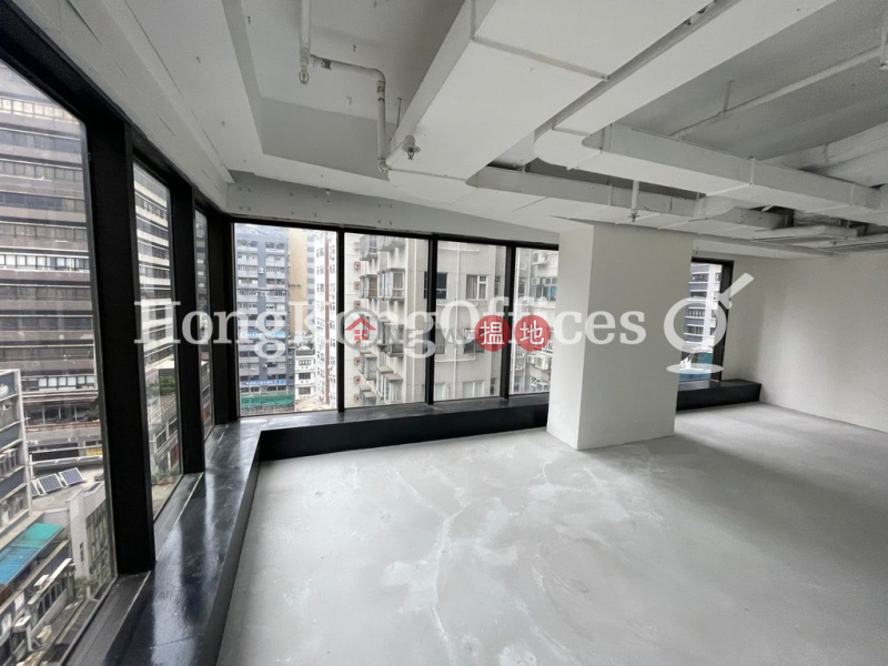 Hollywood Centre | Low, Office / Commercial Property | Rental Listings HK$ 48,343/ month
