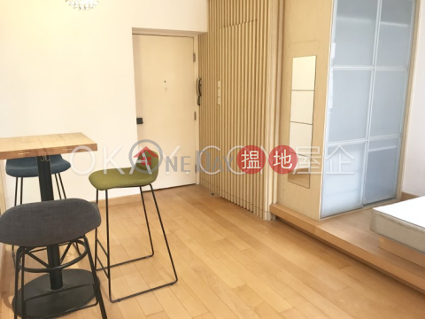 開放式,極高層嘉彩閣出售單位, 嘉彩閣 Asiarich Court | 中區 (OKAY-S80696)_0