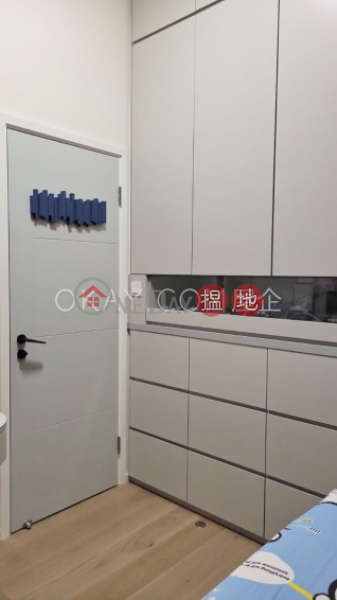 HK$ 17.8M | Tower 6 One Silversea Yau Tsim Mong Lovely 3 bedroom in Olympic Station | For Sale