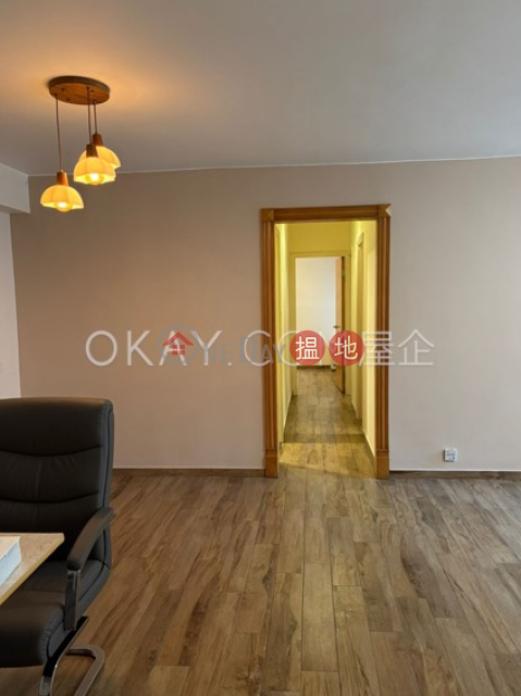 Rare 3 bedroom in Quarry Bay | Rental, Kornhill 康怡花園 | Eastern District (OKAY-R406939)_0