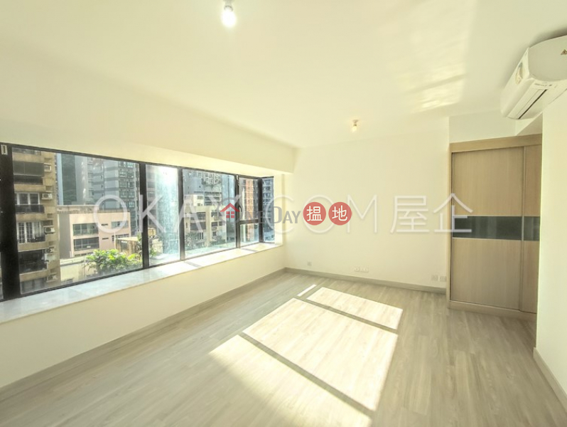 HK$ 60,000/ month | 62B Robinson Road, Western District | Charming 3 bedroom in Mid-levels West | Rental