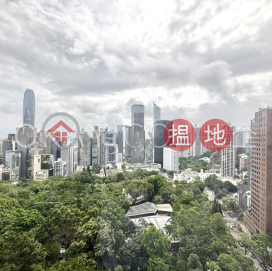 Exquisite 4 bedroom in Mid-levels Central | Rental | Villa Elegance 雅慧園 _0