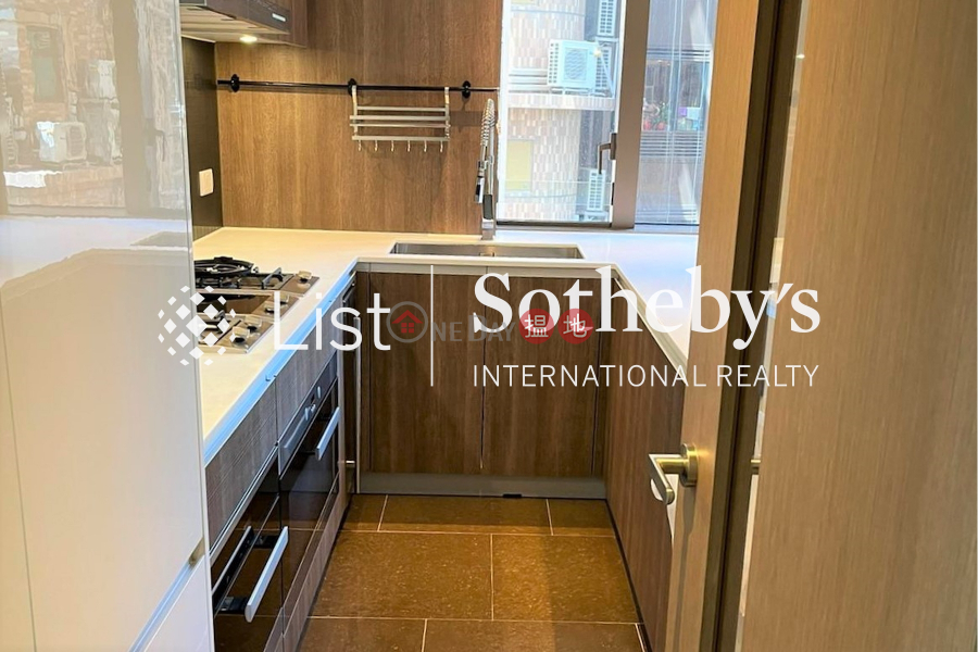 HK$ 60,000/ month | Island Garden Eastern District, Property for Rent at Island Garden with 4 Bedrooms