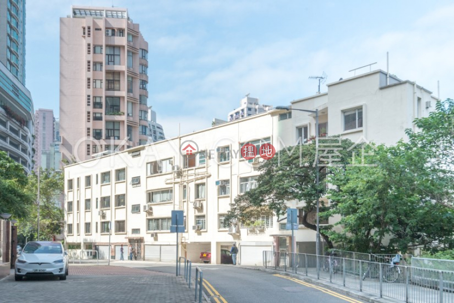 Property Search Hong Kong | OneDay | Residential Rental Listings | Elegant 3 bedroom with parking | Rental