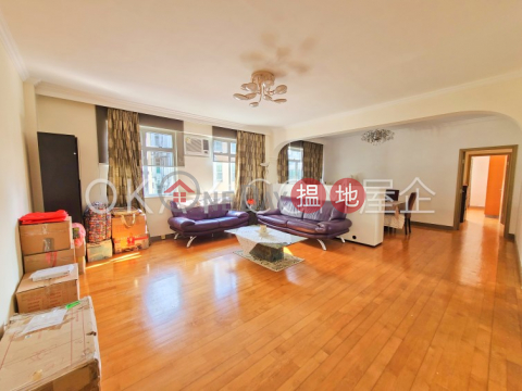 Efficient 3 bedroom with parking | For Sale | 18-22 Crown Terrace 冠冕臺18-22號 _0