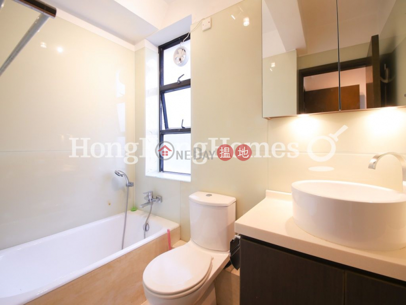 HK$ 23,500/ month Panorama Gardens Western District | 2 Bedroom Unit for Rent at Panorama Gardens