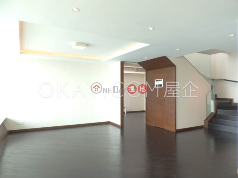 Lovely 5 bedroom on high floor with sea views & parking | Rental | Tower 3 The Lily 淺水灣道129號 3座 Rental Listings