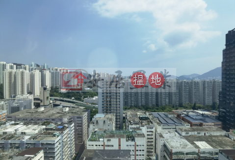安居工商 何生 全包 甲級商廈 24小時冷氣 | 電訊一代廣場 TG Place _0