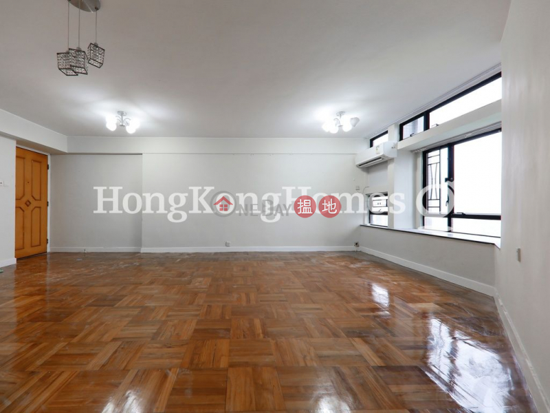 3 Bedroom Family Unit for Rent at Park Towers Block 1, 1 King\'s Road | Eastern District, Hong Kong | Rental | HK$ 52,000/ month