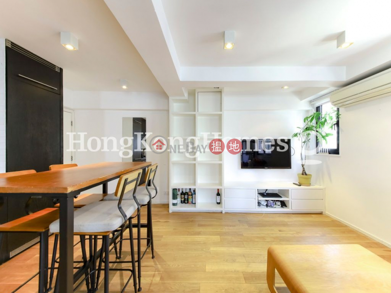 1 Bed Unit for Rent at Kelford Mansion | 160-168 Hollywood Road | Central District | Hong Kong Rental, HK$ 23,000/ month