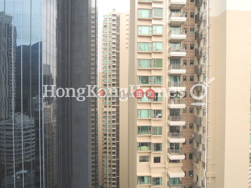 香港搵樓|租樓|二手盤|買樓| 搵地 | 住宅-出租樓盤Queen\'s Cube開放式單位出租