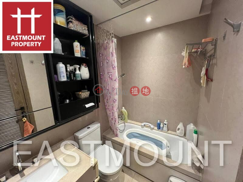 Property Search Hong Kong | OneDay | Residential | Rental Listings, Clearwater Bay Apartment | Property For Sale and Lease in Mount Pavilia 傲瀧-Low-density luxury villa with 1 Car Parking