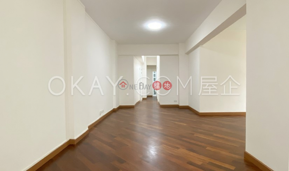 Elegant 2 bedroom with balcony | Rental, 5H Bowen Road 寶雲道5H號 Rental Listings | Central District (OKAY-R32351)