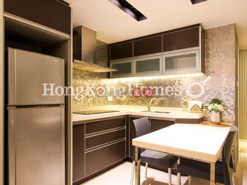 華登大廈兩房一廳單位出售|11-19記利佐治街 | 灣仔區-香港出售-HK$ 580萬