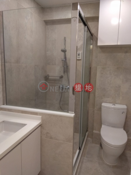 1 Bed Flat for Sale in Shek Tong Tsui, Nam Hung Mansion 南雄大廈 Sales Listings | Western District (EVHK45428)