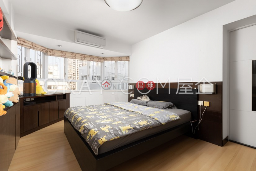 Efficient 3 bedroom on high floor | Rental, 37-47 Bonham Road | Western District Hong Kong, Rental HK$ 40,000/ month
