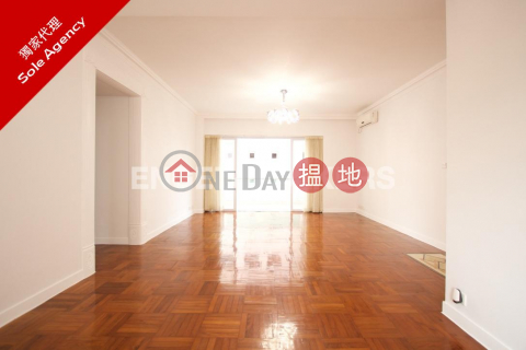3 Bedroom Family Flat for Rent in Mid Levels West | Breezy Court 瑞麒大廈 _0