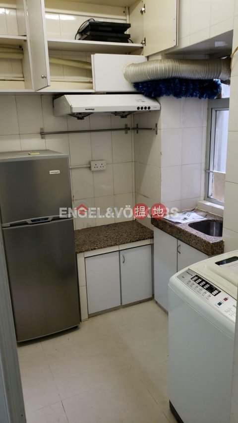 2 Bedroom Flat for Sale in Sheung Wan, Wallock Mansion 和樂大廈 | Western District (EVHK95609)_0