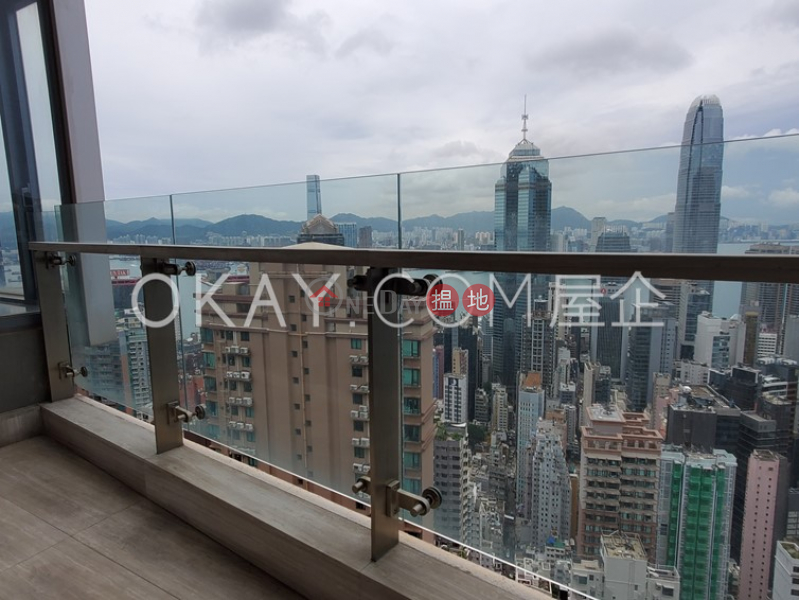 懿峰高層-住宅出租樓盤HK$ 95,000/ 月